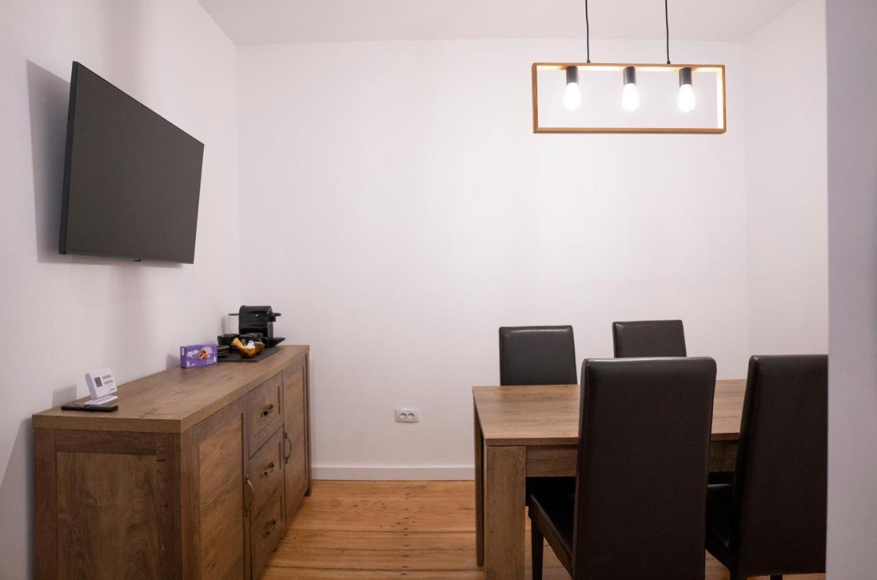 Coban Residence - A4 - Rustic Apartment Brasov Bagian luar foto
