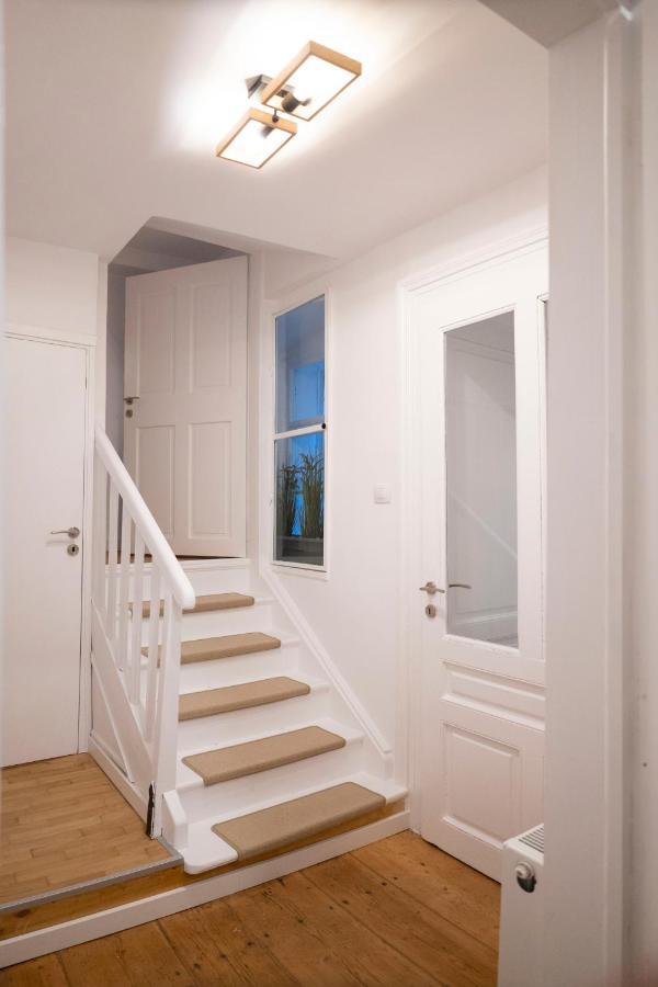 Coban Residence - A4 - Rustic Apartment Brasov Bagian luar foto