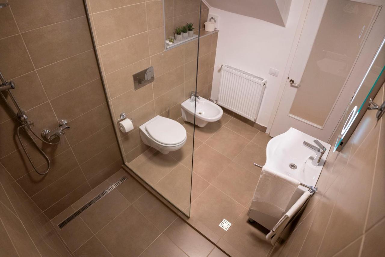 Coban Residence - A4 - Rustic Apartment Brasov Bagian luar foto